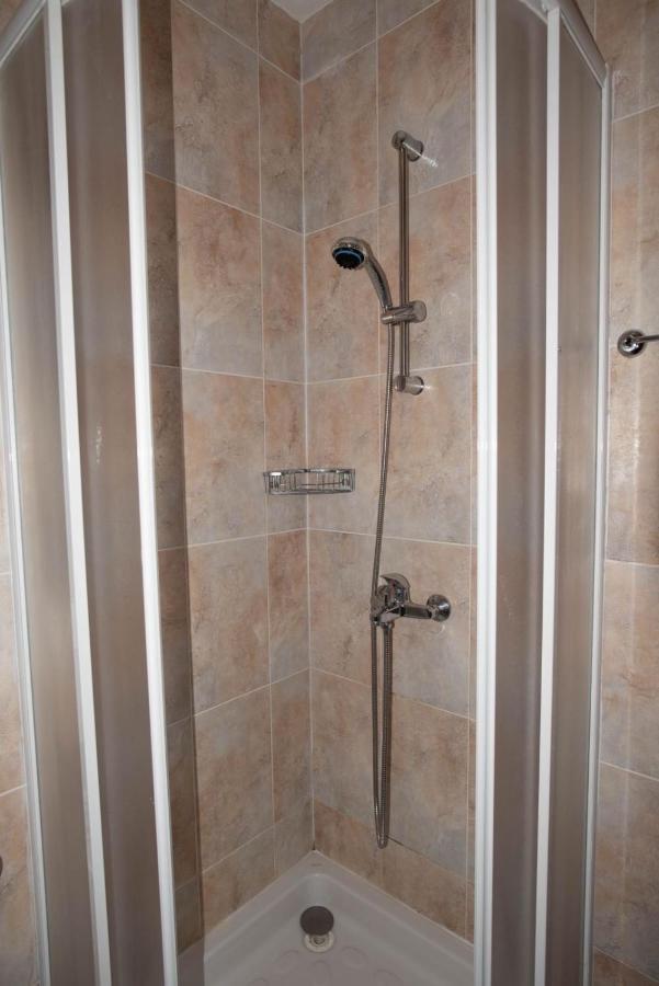 Замъка 1 Aparthotel Pamporovo Exteriör bild